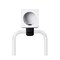 Scanstrut ScanPod SPR-1i-RM Rail Pod for 1 x standard size instrument SPR-1i-RM - alternate 1